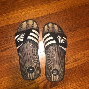 Adidas Slip-ons